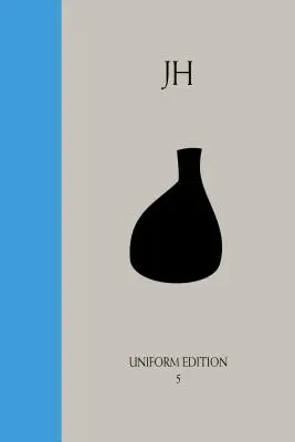 Alchymická psychológia: Jednotné vydanie spisov Jamesa Hillmana, zv. 5 - Alchemical Psychology: Uniform Edition of the Writings of James Hillman, Vol. 5