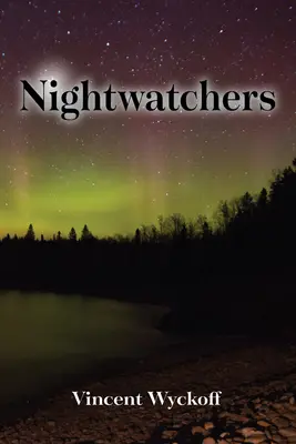 Noční strážcovia - Nightwatchers