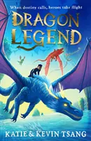 Dračia legenda - Dragon Legend