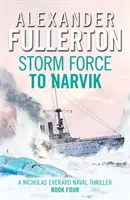 Storm Force do Narviku - Storm Force to Narvik