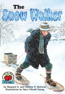 Snehový chodec - The Snow Walker