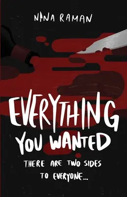 Všetko, čo ste chceli - Everything You Wanted