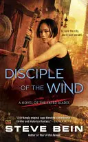 Učeník vetra - Disciple of the Wind