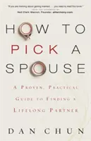 Ako si vybrať manžela - How to Pick a Spouse