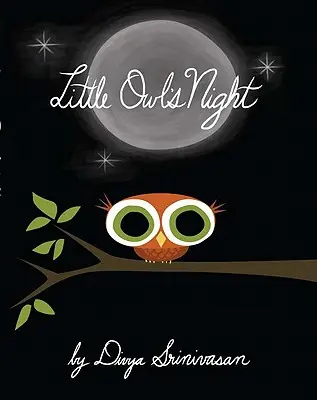 Noc malej sovy - Little Owl's Night