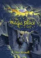Magické miesto - Magic Place