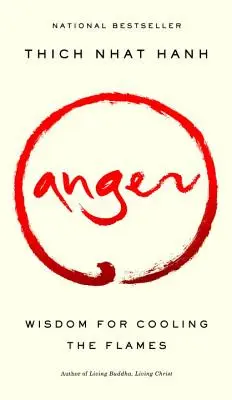 Hnev: Múdrosť na schladenie plameňov - Anger: Wisdom for Cooling the Flames