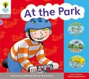 Oxford Reading Tree: Level 1: Floppy's Phonics: Floppy: 1. 1.: Sounds and Letters: V parku - Oxford Reading Tree: Level 1: Floppy's Phonics: Sounds and Letters: At the Park