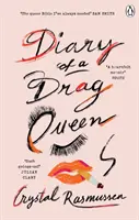 Denník drag queen - Diary of a Drag Queen