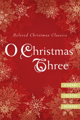 O Vianociach tri - O Christmas Three