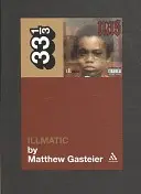 Náš Illmatic - Nas's Illmatic