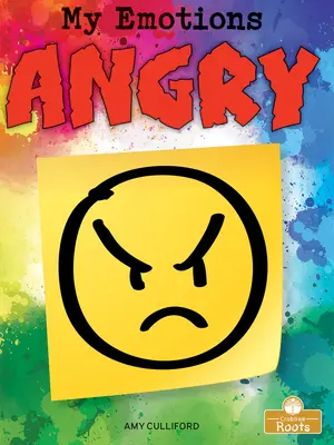 Nahnevaný - Angry