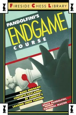 Pandolfiniho kurz koncoviek - Pandolfini's Endgame Course