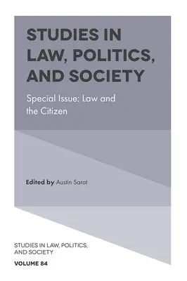 Právo a občan - Law and the Citizen