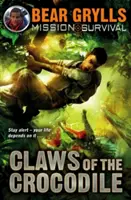 Misia prežitia 5: Krokodílie pazúry - Mission Survival 5: Claws of the Crocodile