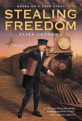 Krádež slobody - Stealing Freedom