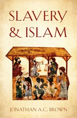 Otroctvo a islam - Slavery and Islam