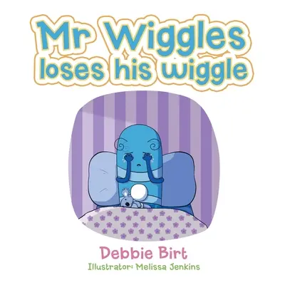 Pán Wiggles prichádza o svoje šibalstvo - Mr Wiggles Loses His Wiggle