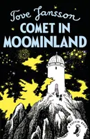 Kométa v Muminlande - Comet in Moominland