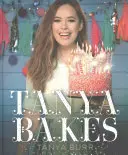 Tanya pečie - Tanya Bakes