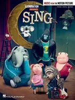Spievaj: Hudba zo soundtracku k filmu - Sing: Music from the Motion Picture Soundtrack