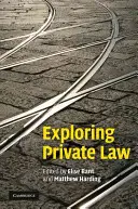 Skúmanie súkromného práva - Exploring Private Law