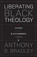 Oslobodzujúca teológia černochov: Biblia a černošská skúsenosť v Amerike - Liberating Black Theology: The Bible and the Black Experience in America