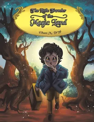 Malý cestovateľ z čarovnej krajiny - The Little Traveler of the Magic Land