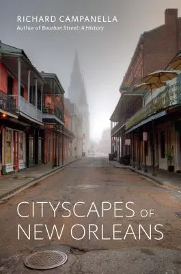 Pohľady na New Orleans - Cityscapes of New Orleans