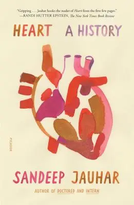 Srdce: História - Heart: A History
