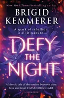 Vzoprite sa noci - Defy the Night
