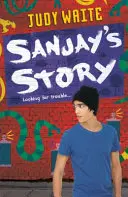 Príbeh Sanjaya - Sanjay's Story