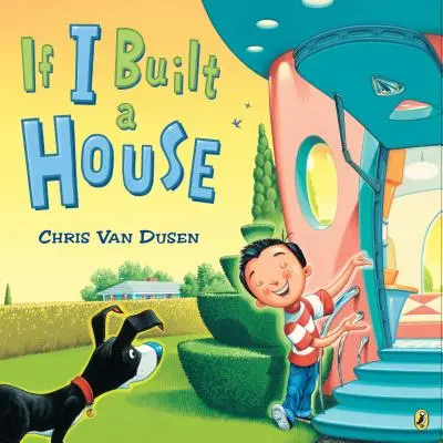 Keby som postavil dom - If I Built a House