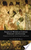 Podoby žien v čínskom myslení a kultúre - Images of Women in Chinese Thought & Culture