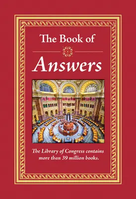 Kniha odpovedí - The Book of Answers