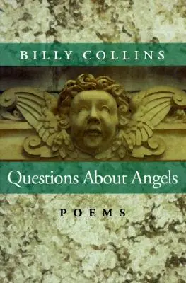 Otázky o anjeloch: Básne - Questions about Angels: Poems