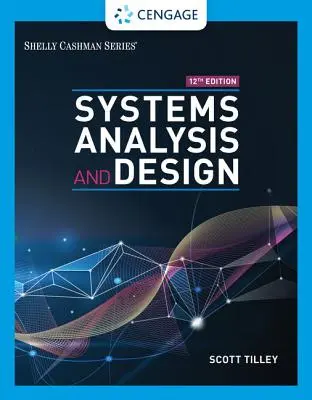 Analýza a návrh systémov - Systems Analysis and Design