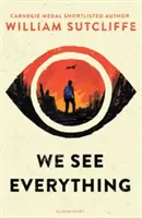 Vidíme všetko - We See Everything