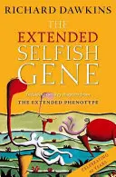Rozšírený sebecký gén - The Extended Selfish Gene