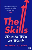 Zručnosti - Ako vyhrať v práci - Skills - How to Win at Work