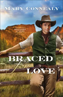 Pripravení na lásku - Braced for Love
