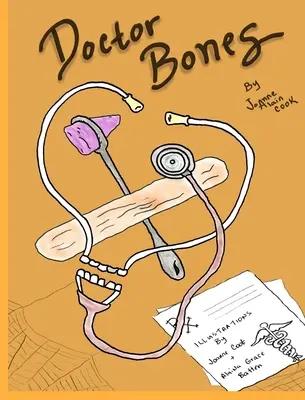 Doktor Kosti - Doctor Bones