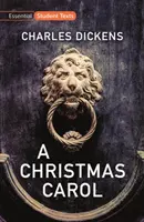 Essential Student Texts: Vianočná koleda - Essential Student Texts: A Christmas Carol