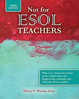 Nie pre učiteľov ESOL - Not for ESOL Teachers