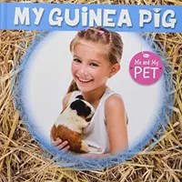 Moje morča - My Guinea Pig