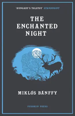 Zakliata noc: Vybrané príbehy - The Enchanted Night: Selected Tales