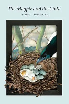 Straka a dieťa - The Magpie and the Child