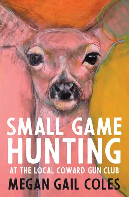 Lov drobnej zveri v miestnom klube strelcov Coward - Small Game Hunting at the Local Coward Gun Club