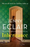 Dedičstvo - nový román od autora bestselleru Richard & Judy Moving - Inheritance - The new novel from the author of Richard & Judy bestseller Moving