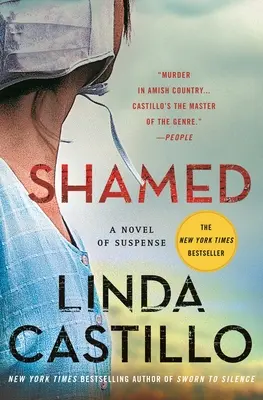 Zahanbená: Napínavý román - Shamed: A Novel of Suspense